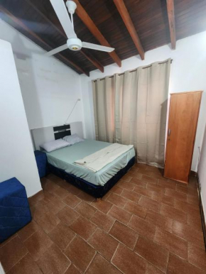 Departamento amoblado en Villarrica - Paraguay
